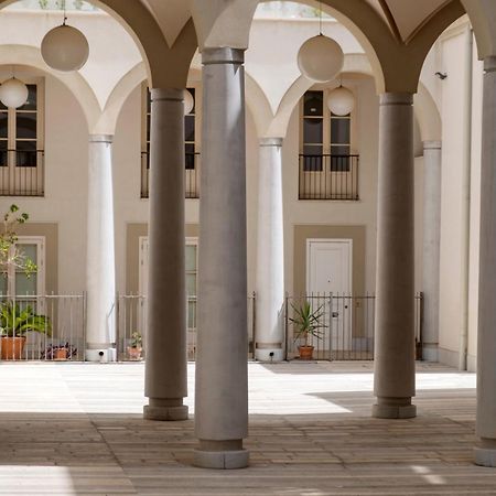 Tomasi Apartment Palermo Kültér fotó