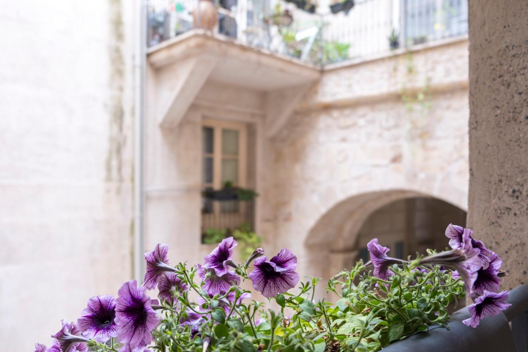 Tomasi Apartment Palermo Kültér fotó