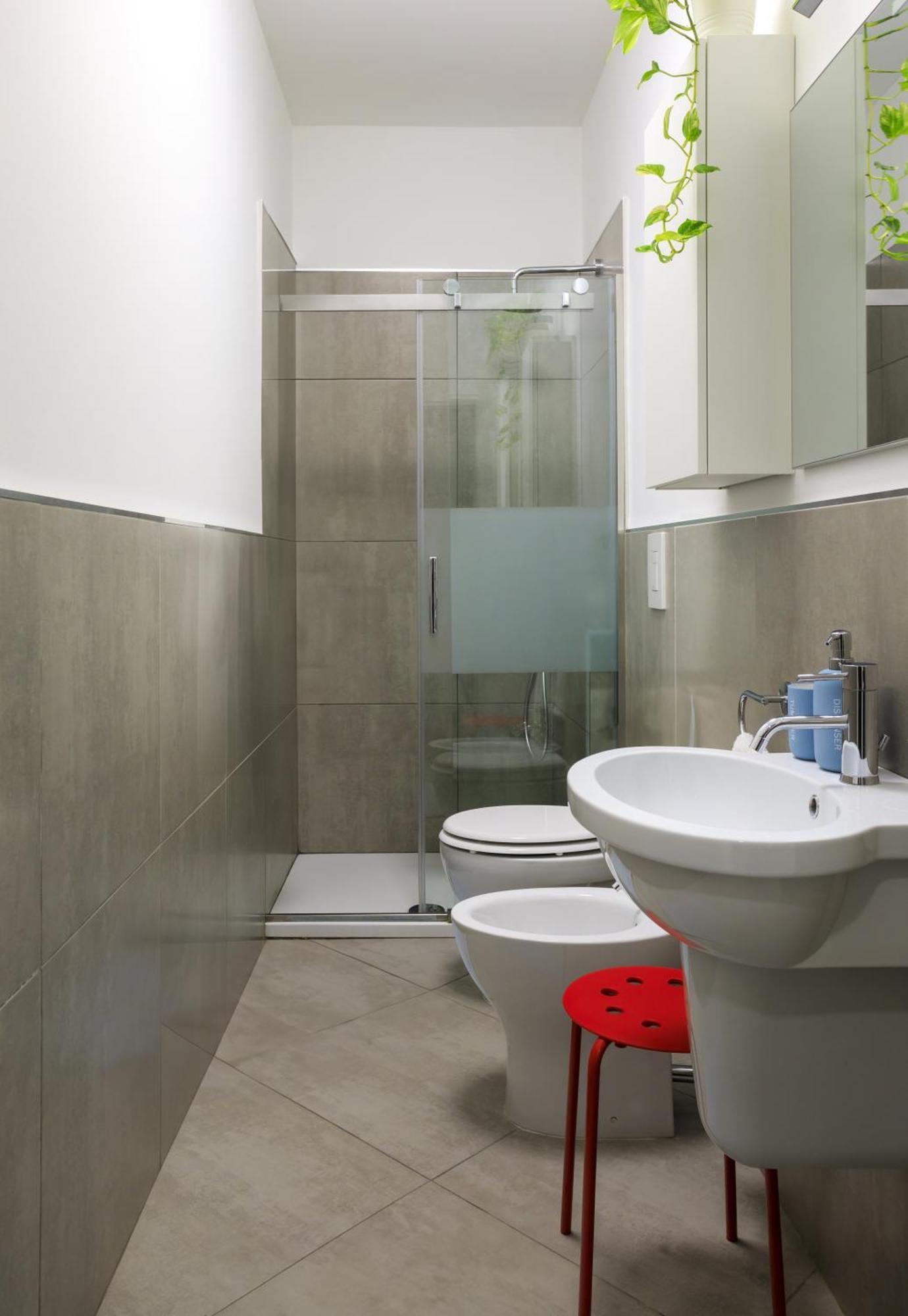 Tomasi Apartment Palermo Kültér fotó