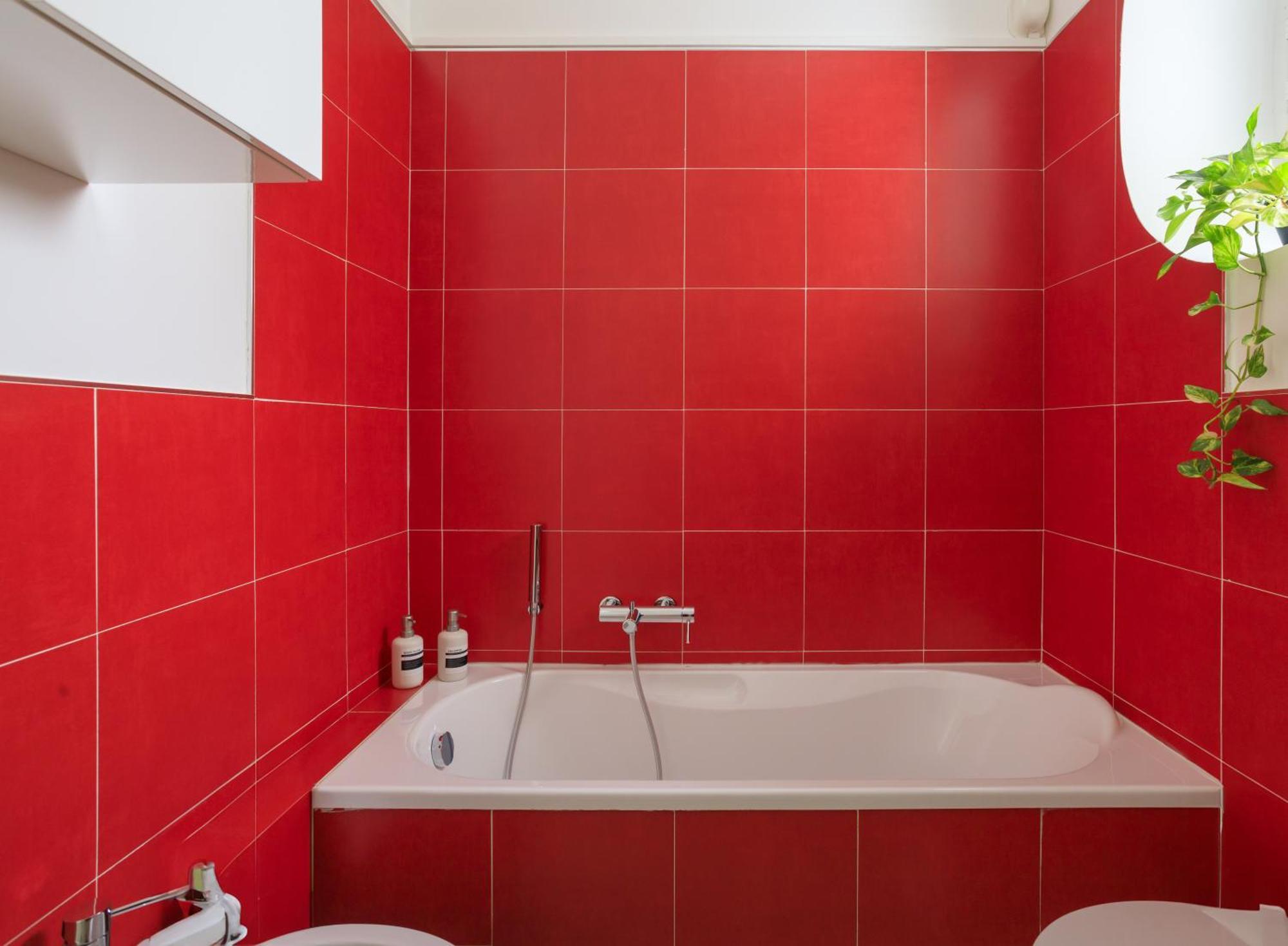 Tomasi Apartment Palermo Kültér fotó