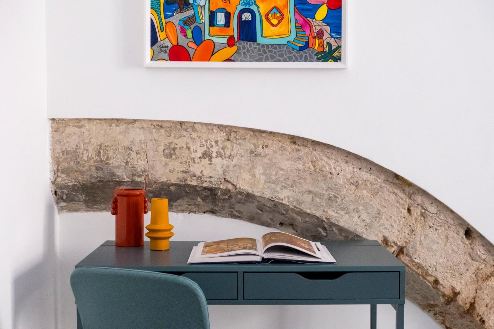 Tomasi Apartment Palermo Kültér fotó