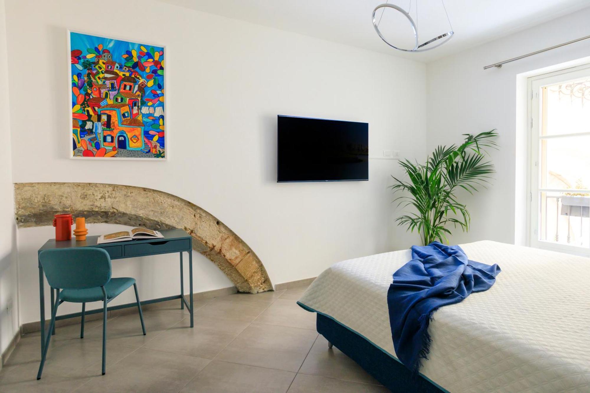 Tomasi Apartment Palermo Kültér fotó