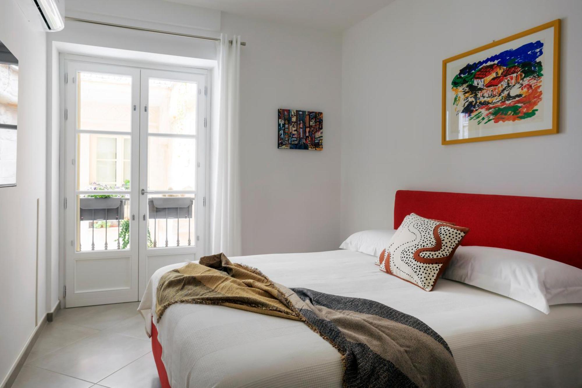 Tomasi Apartment Palermo Kültér fotó